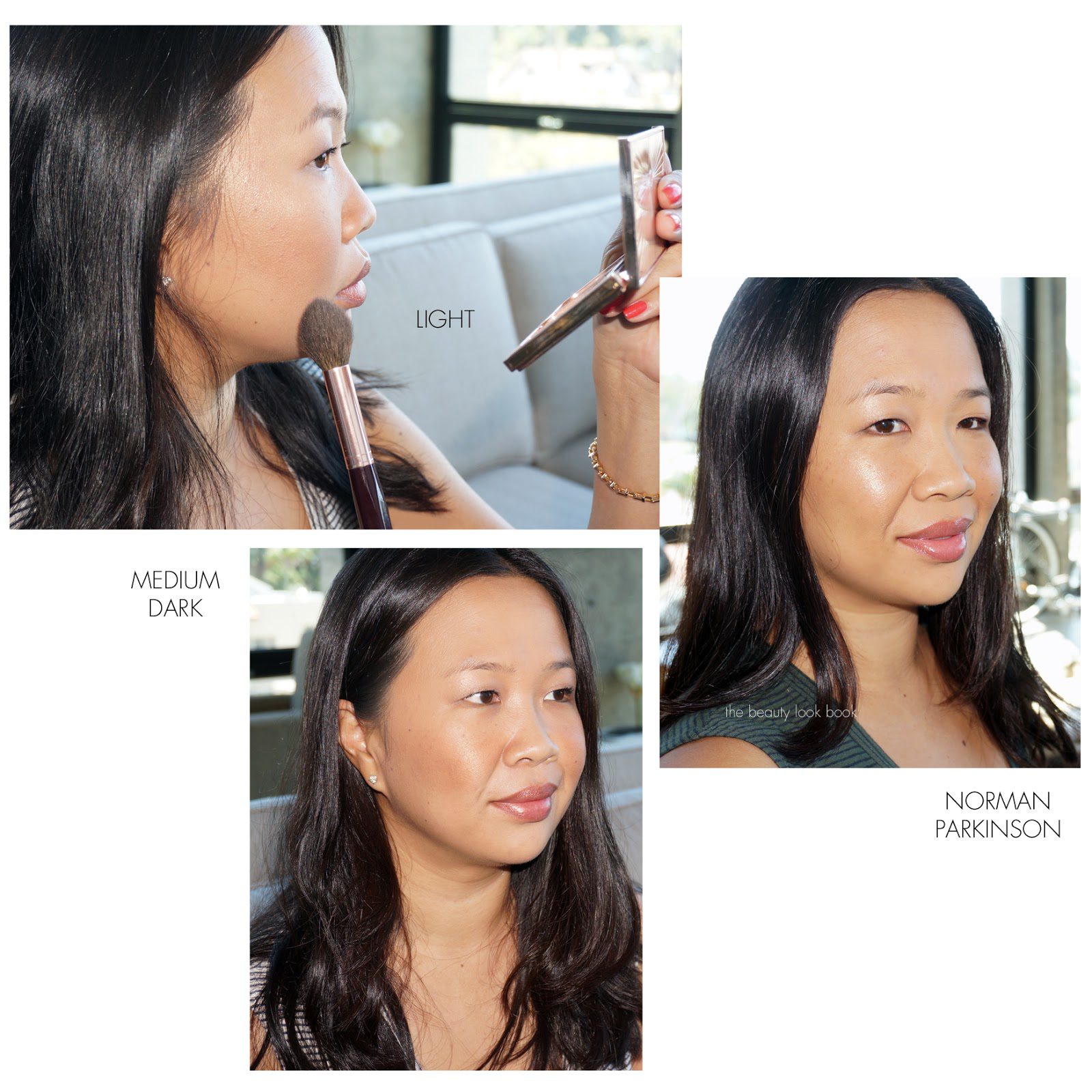 Charlotte Tilbury Beauty Archives - Page 10 of 15 - The Beauty Look Book