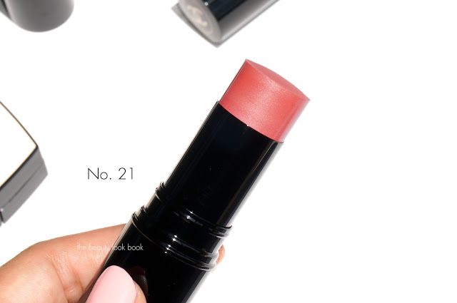 Chanel blush stick in No.21, Beauty & Personal Care, Face, Makeup