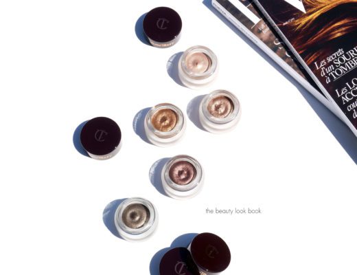 Charlotte Tilbury Eyes to Mesmerise Review and Swatches