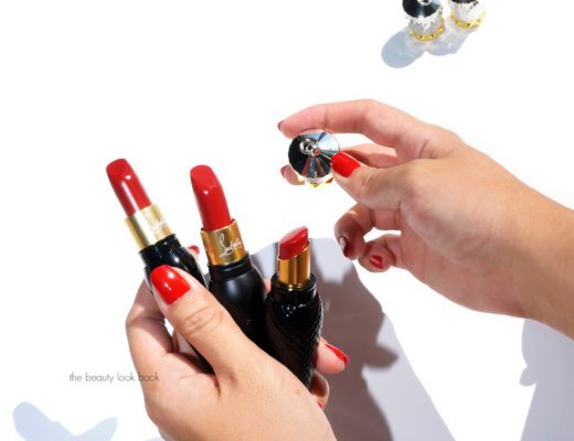 Rouge Louboutin Lipsticks
