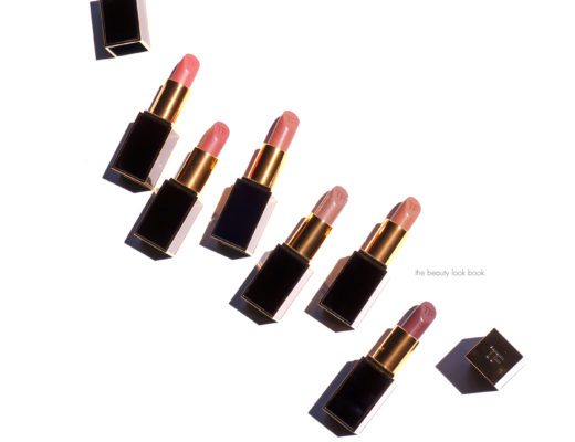 Tom Ford Lip Color
