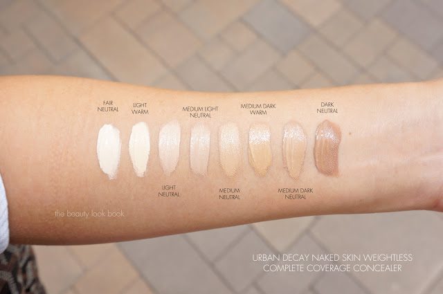 ❤ MakeupByJoyce ❤** !: Swatches + Comparisons - Chanel Foundations +  Concealers
