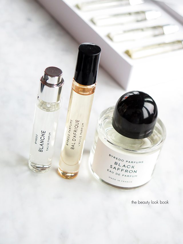Byredo Archives - The Beauty Look Book
