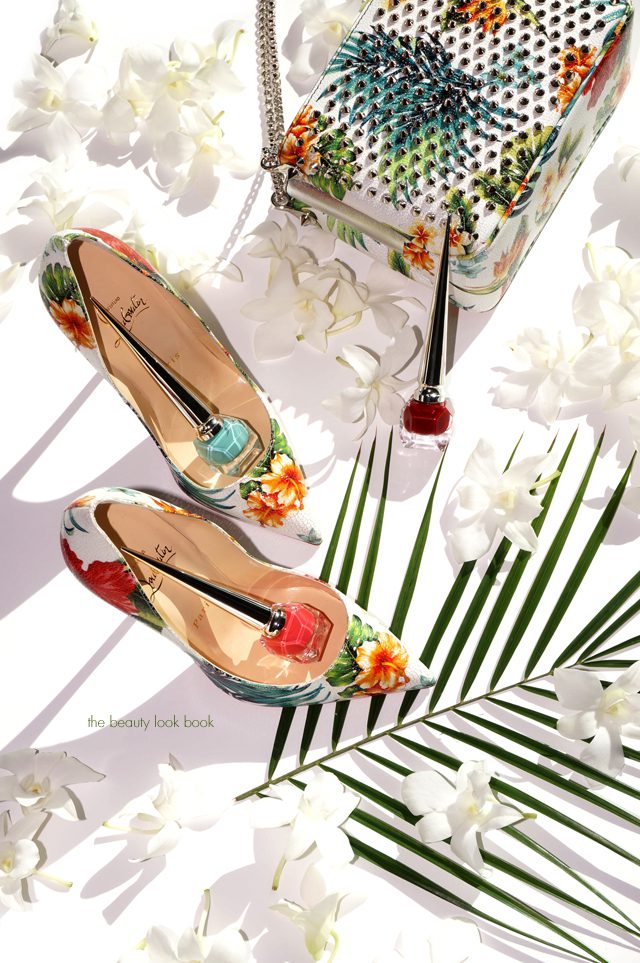 Christian Louboutin: SS21 Styles To Look Out For –
