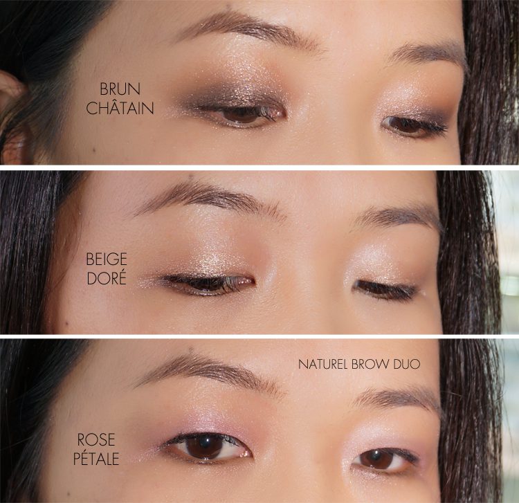 Brow Archives - The Beauty Look Book