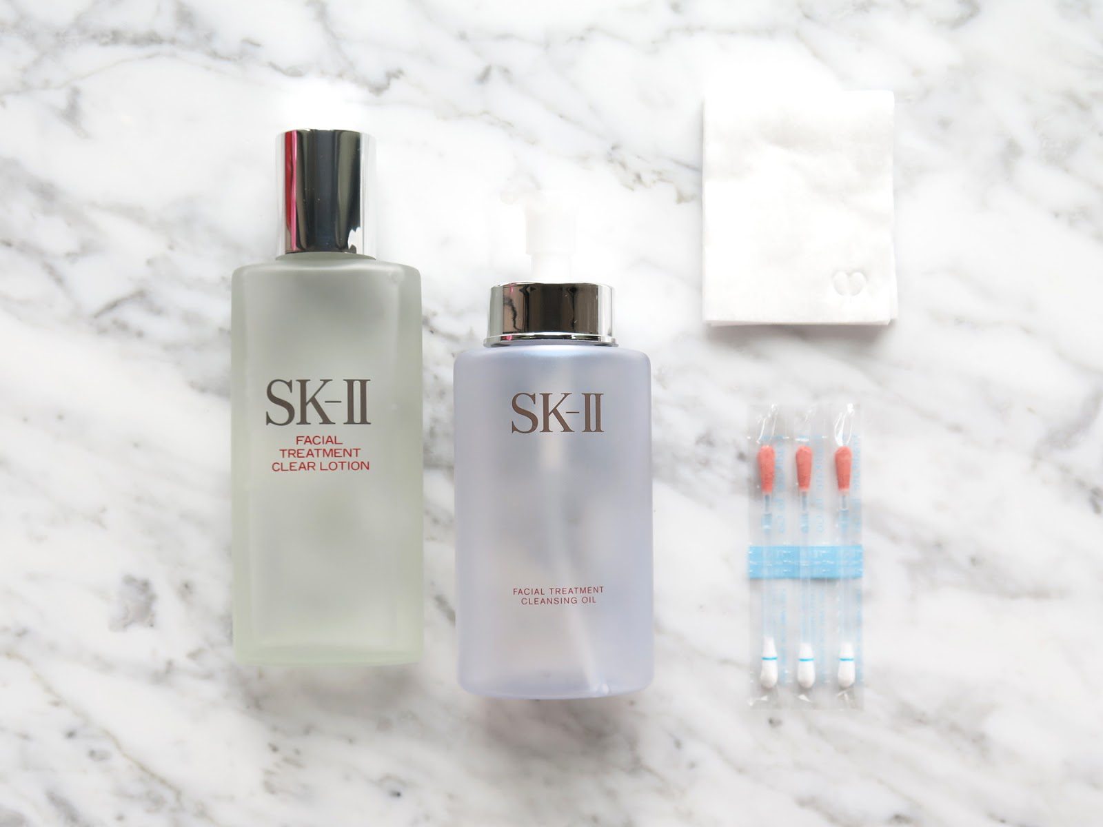 SK-II Archives - The Beauty Look Book