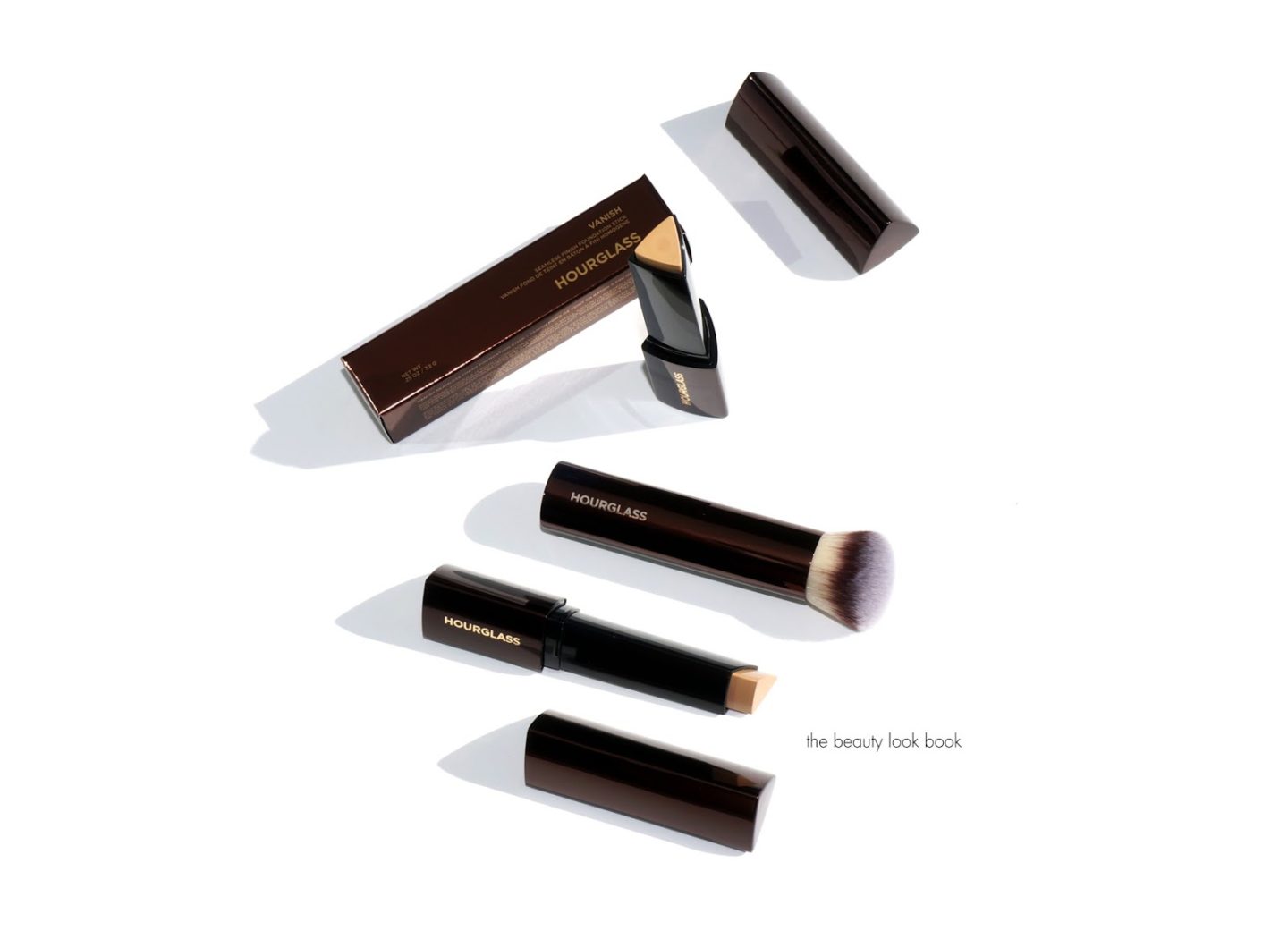 Hourglass Cosmetics Flagship Store Opens on Abbot Kinney The Beauty