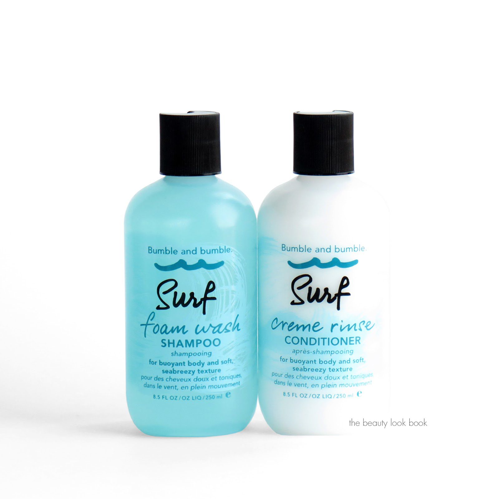 Month's Best: Bumble and bumble Surf Infusion surf spray