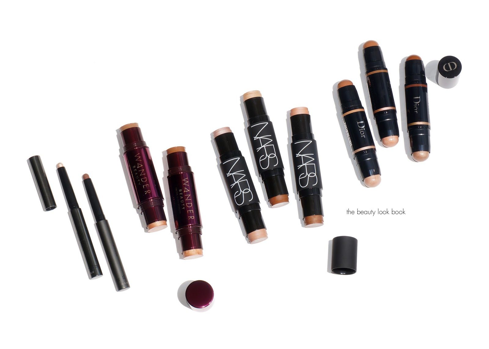 Dior Addict Lipstick + Forever Skin Glow Foundation Reformulations