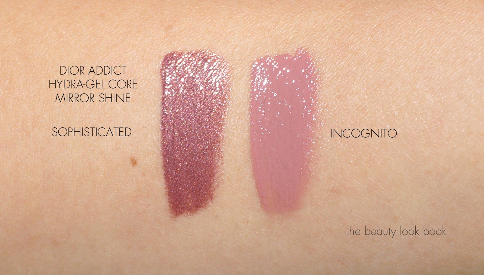 $25 LIP GLOSS?! Shiseido Shimmer Gel Gloss Collection Swatches + Review 