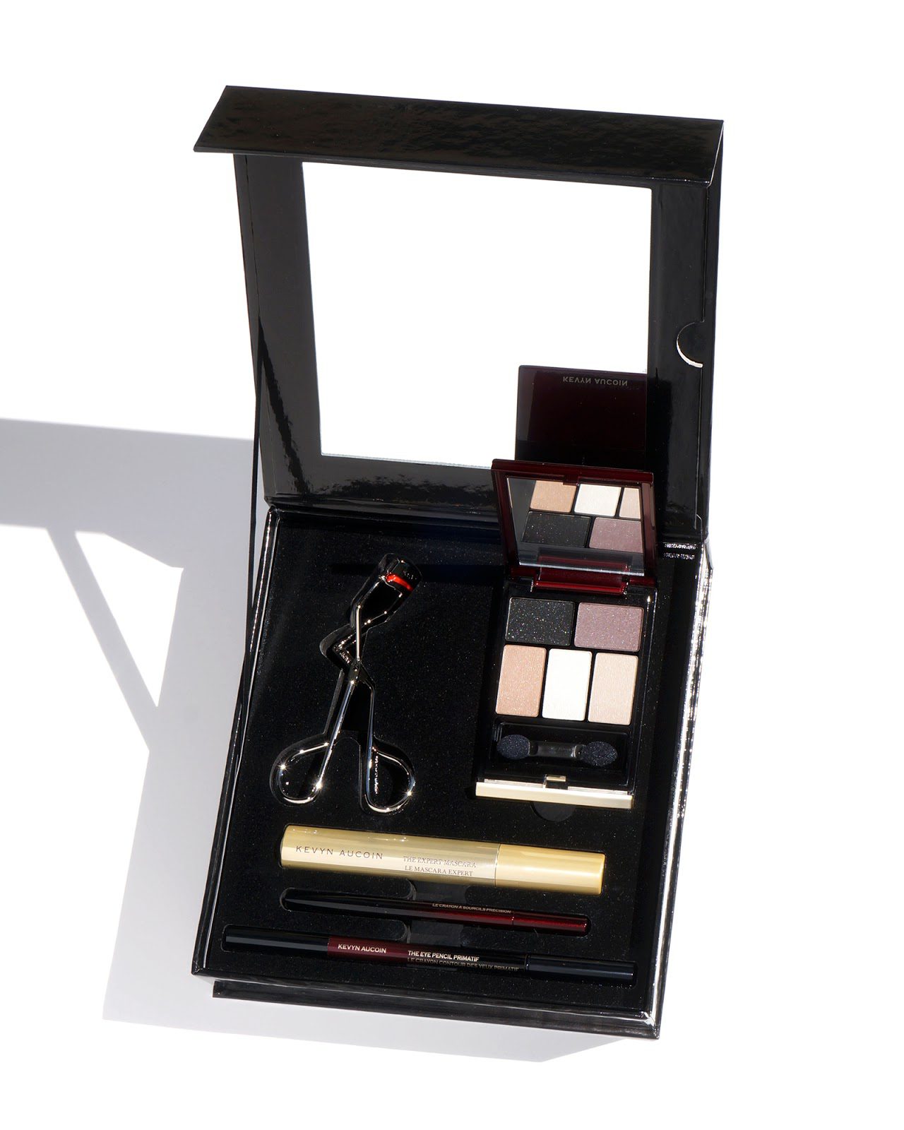 Kevyn Aucoin Making Eyes x Space NK Exclusive