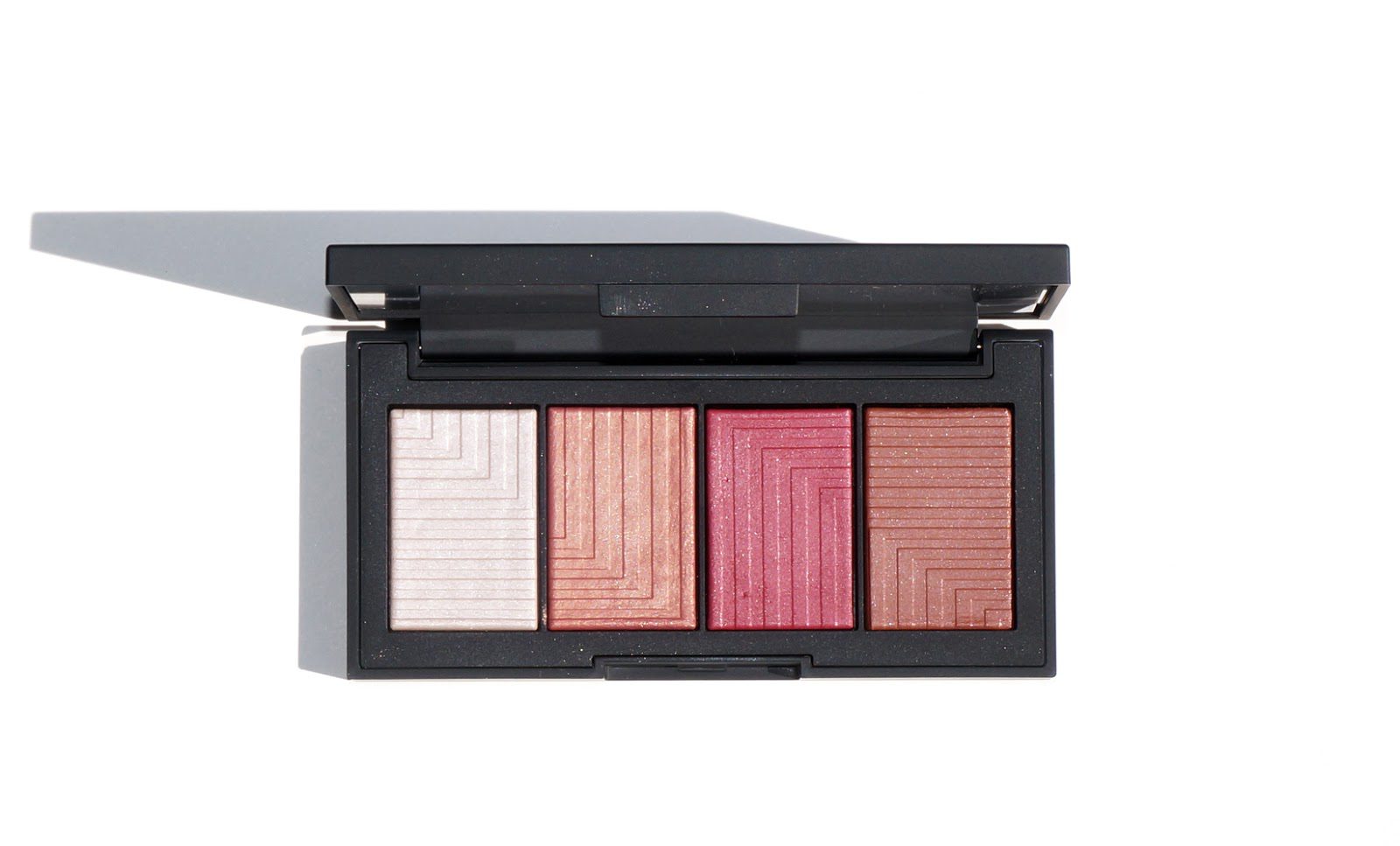 The Beauty Look Book - NARSissist Dual-Intensity Blush Palette