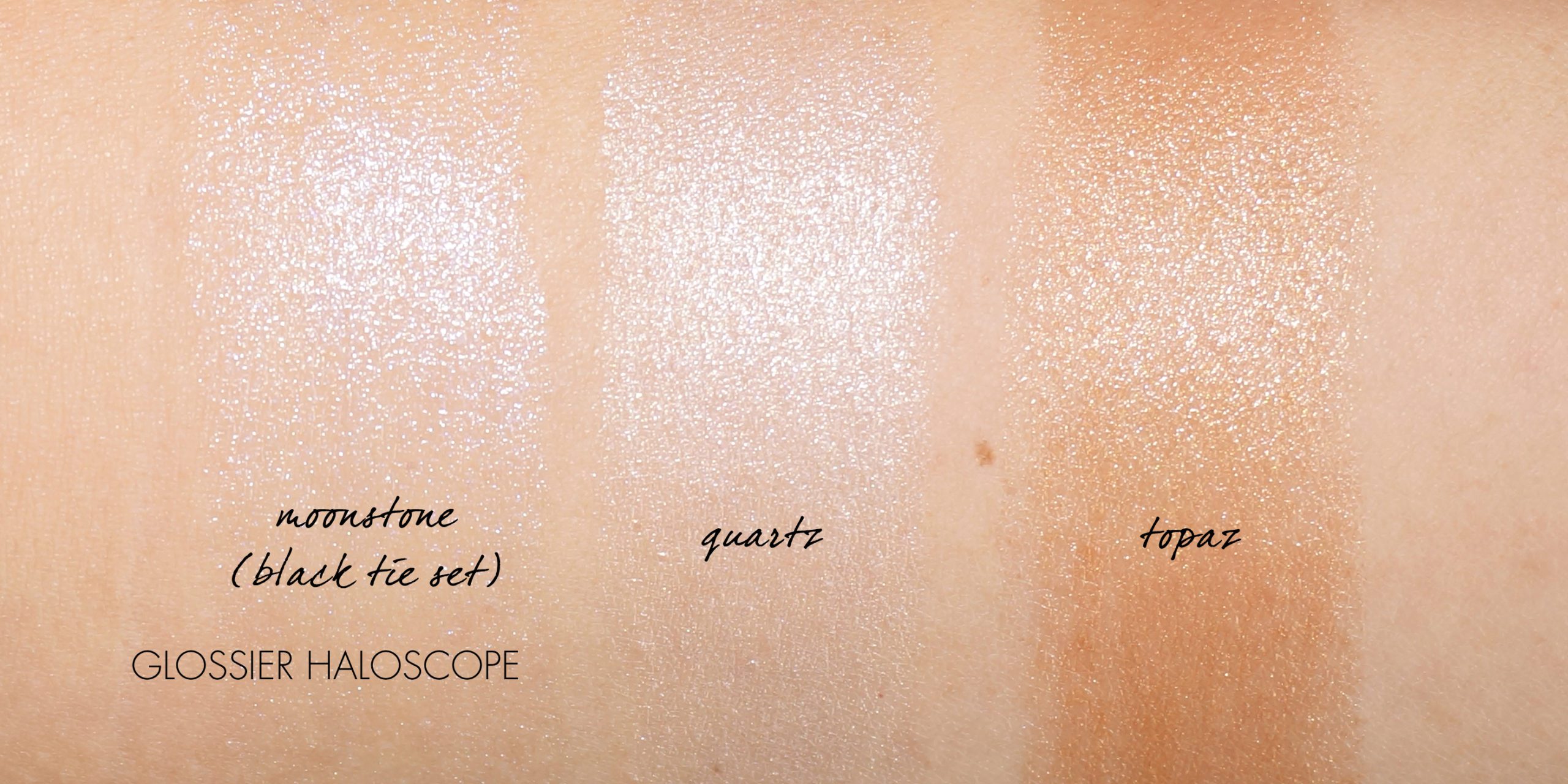 glossier-haloscope-moonstone-quartz-topaz - The Beauty Look Book