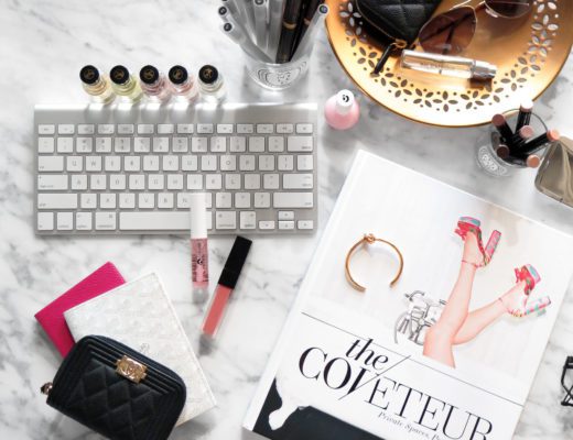 Weekend Reading Desktop
