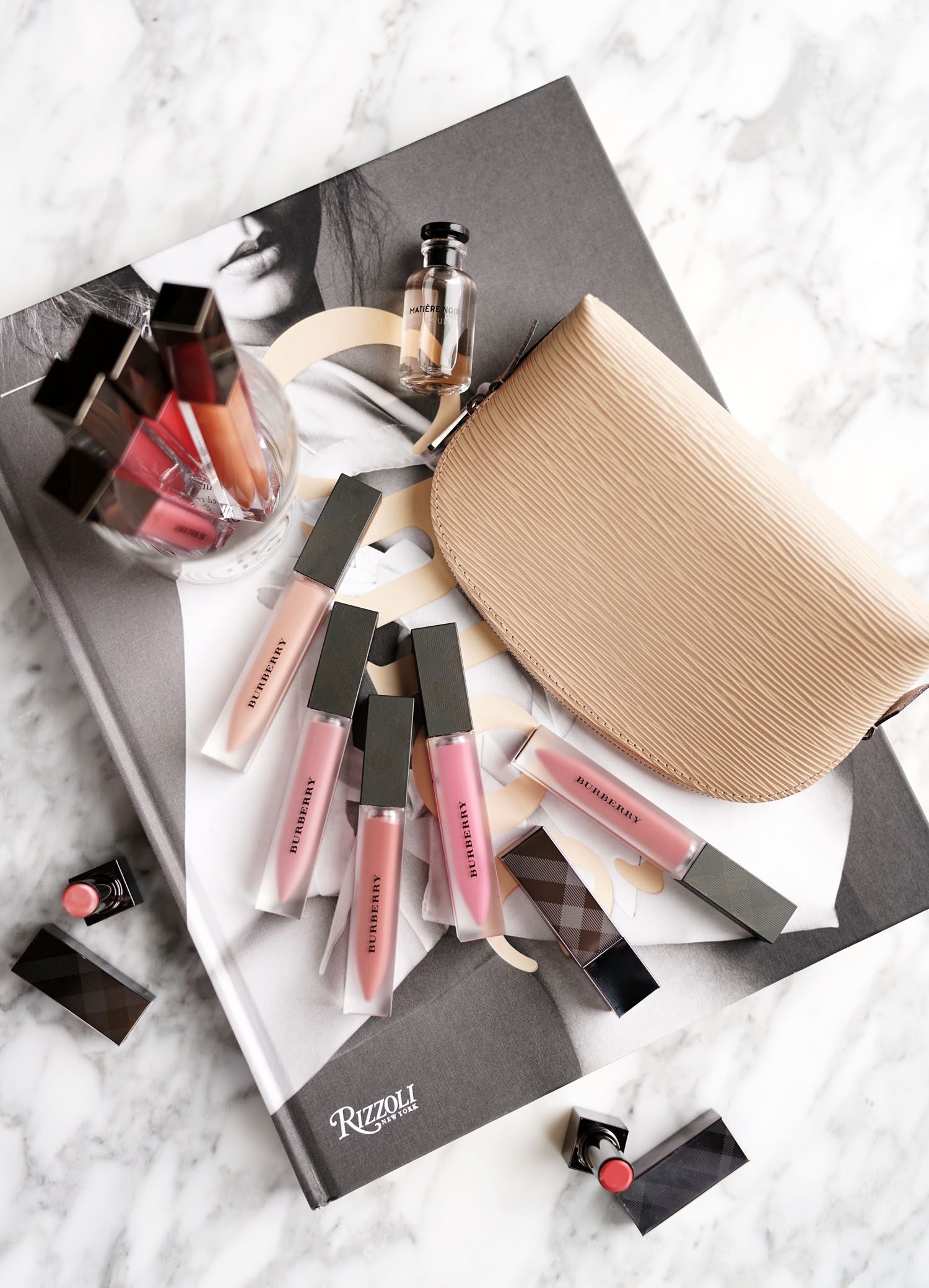 Burberry Beauty Lip Velvet Review - The Beauty Look Book