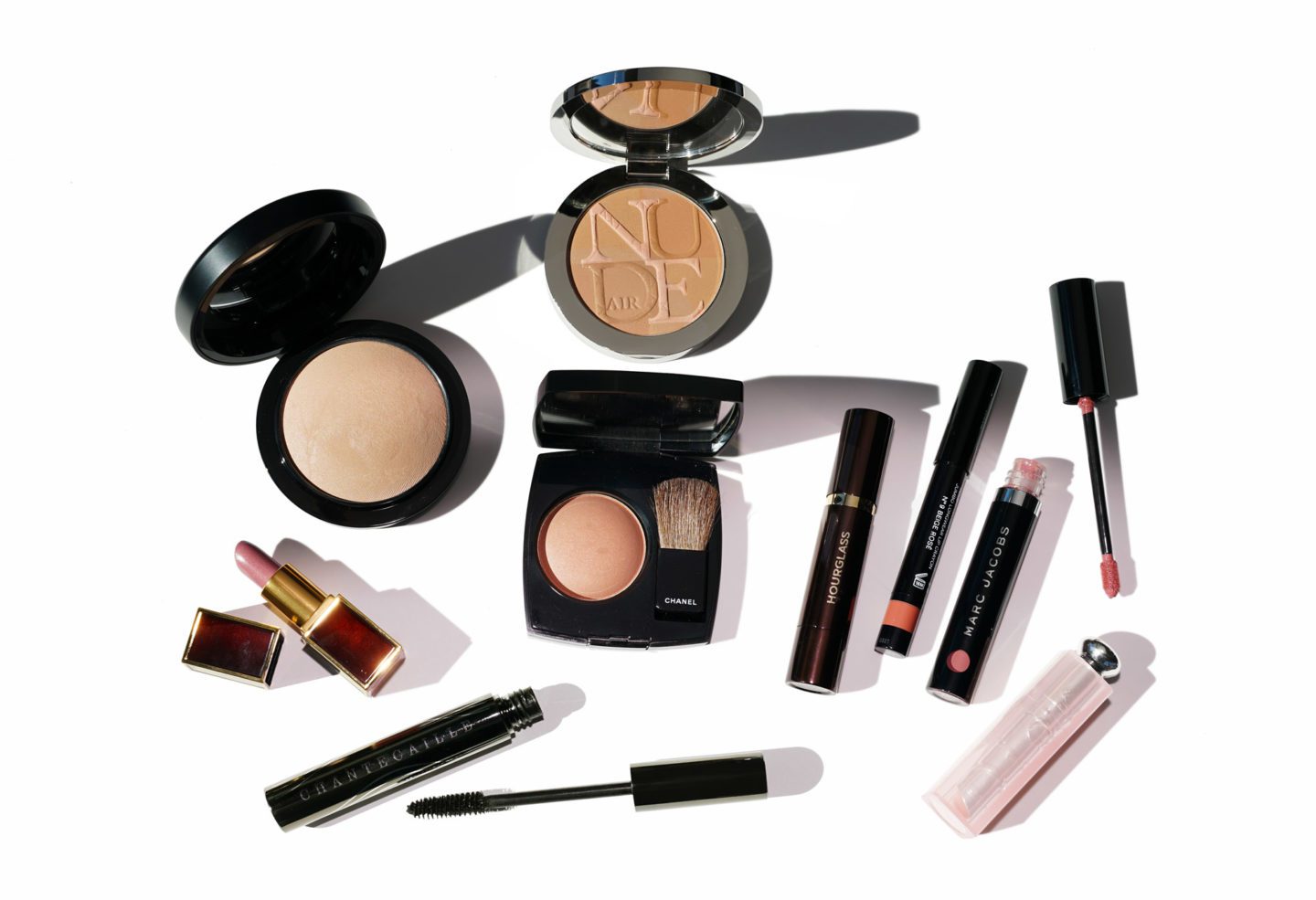Monthly Beauty Favorites - MAC, Dior, Chanel, Marc Jacobs | The Beauty Look Book