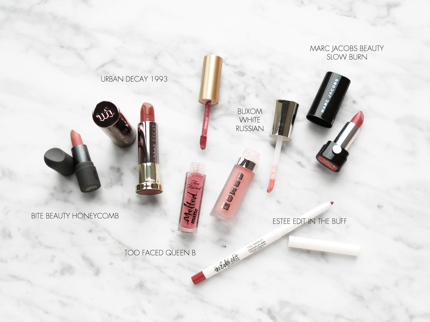 Sephora Favorites Give Me Some Nude Lip + Beauty Insider Birthday Minis -  The Beauty Look Book
