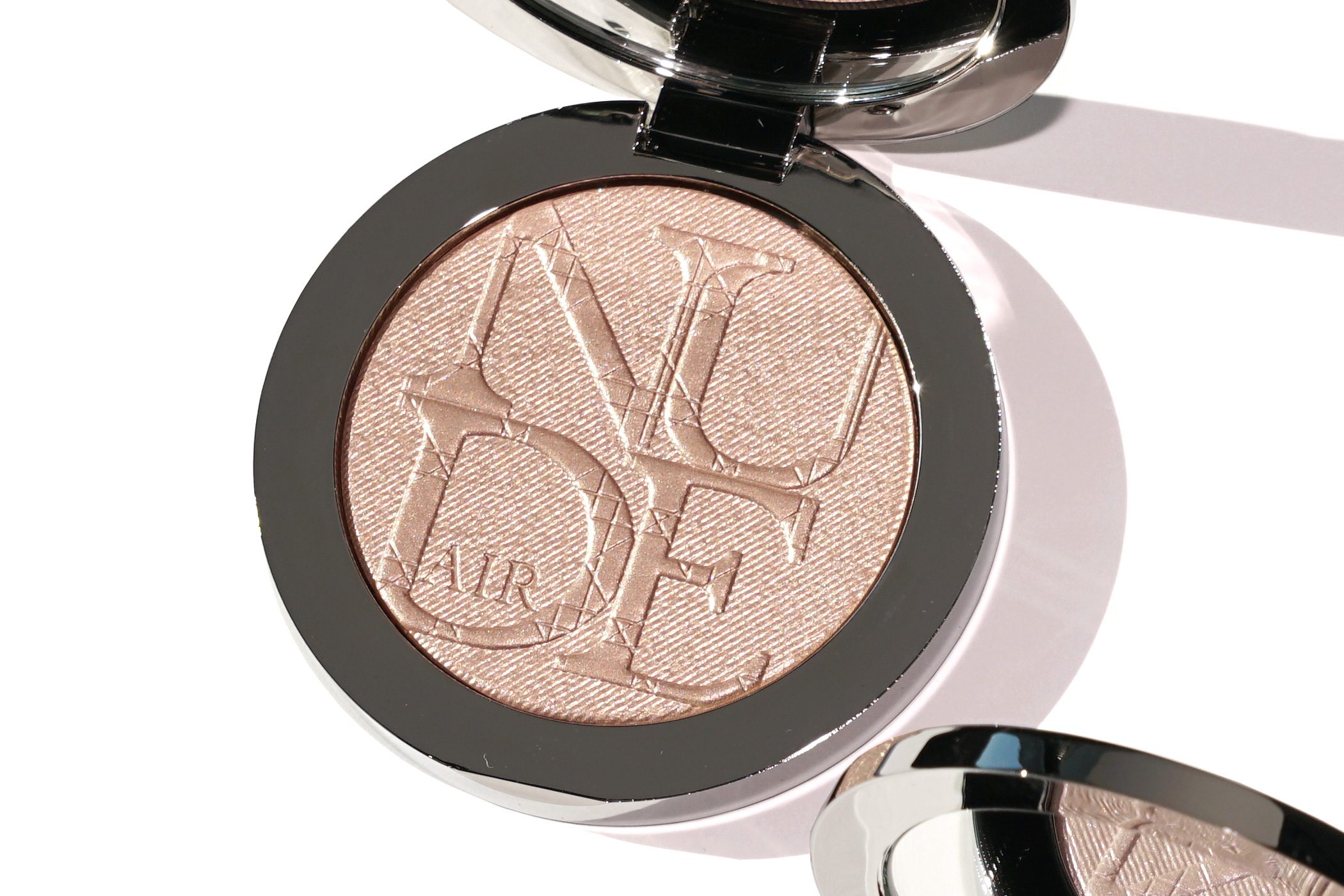 Diorskin Nude Air Luminizer Powder New Shades The Beauty Look Book