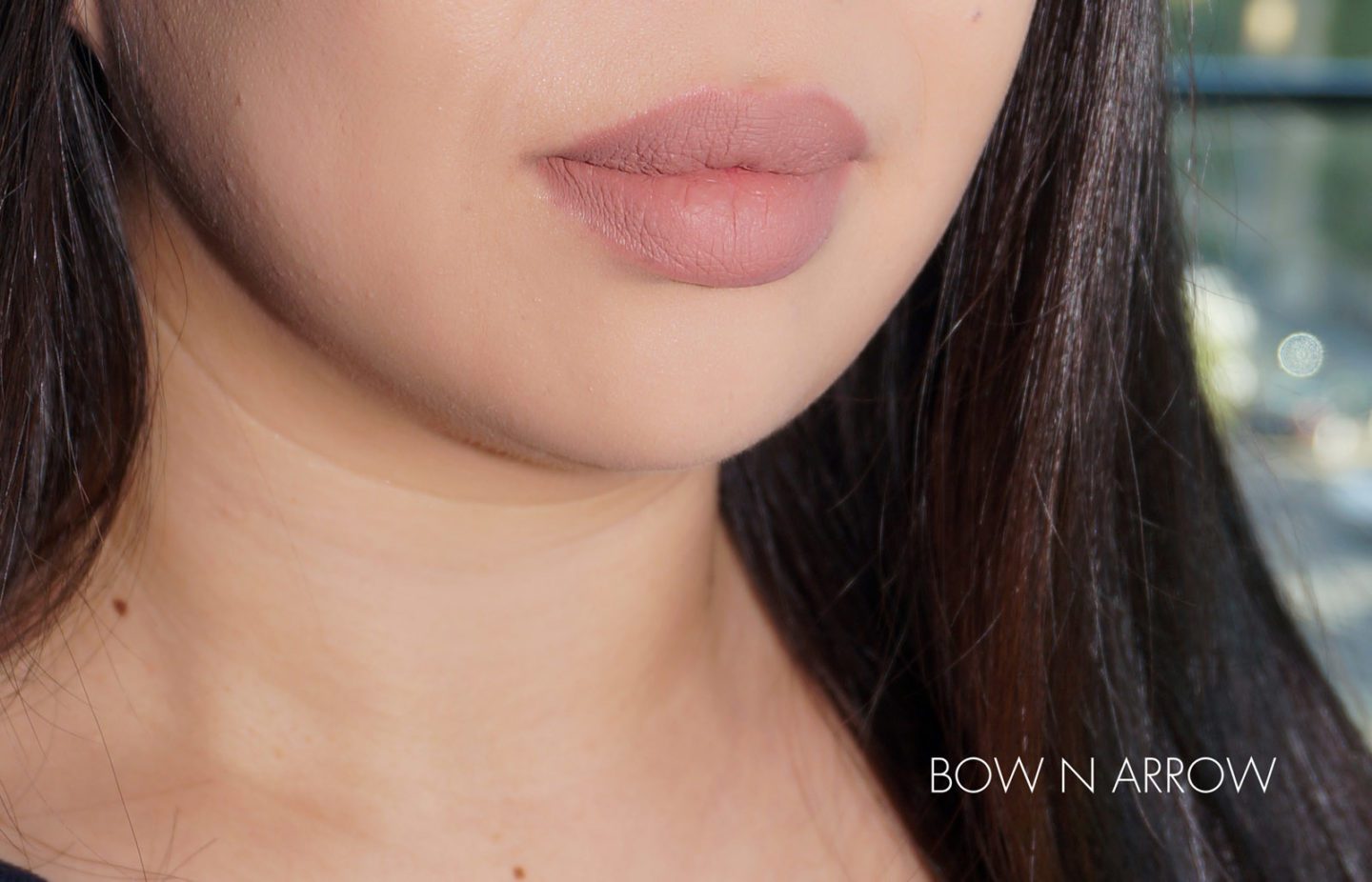Kat Von D Everlasting Liquid Lipstick Bow N Arrow | The Beauty Look Book