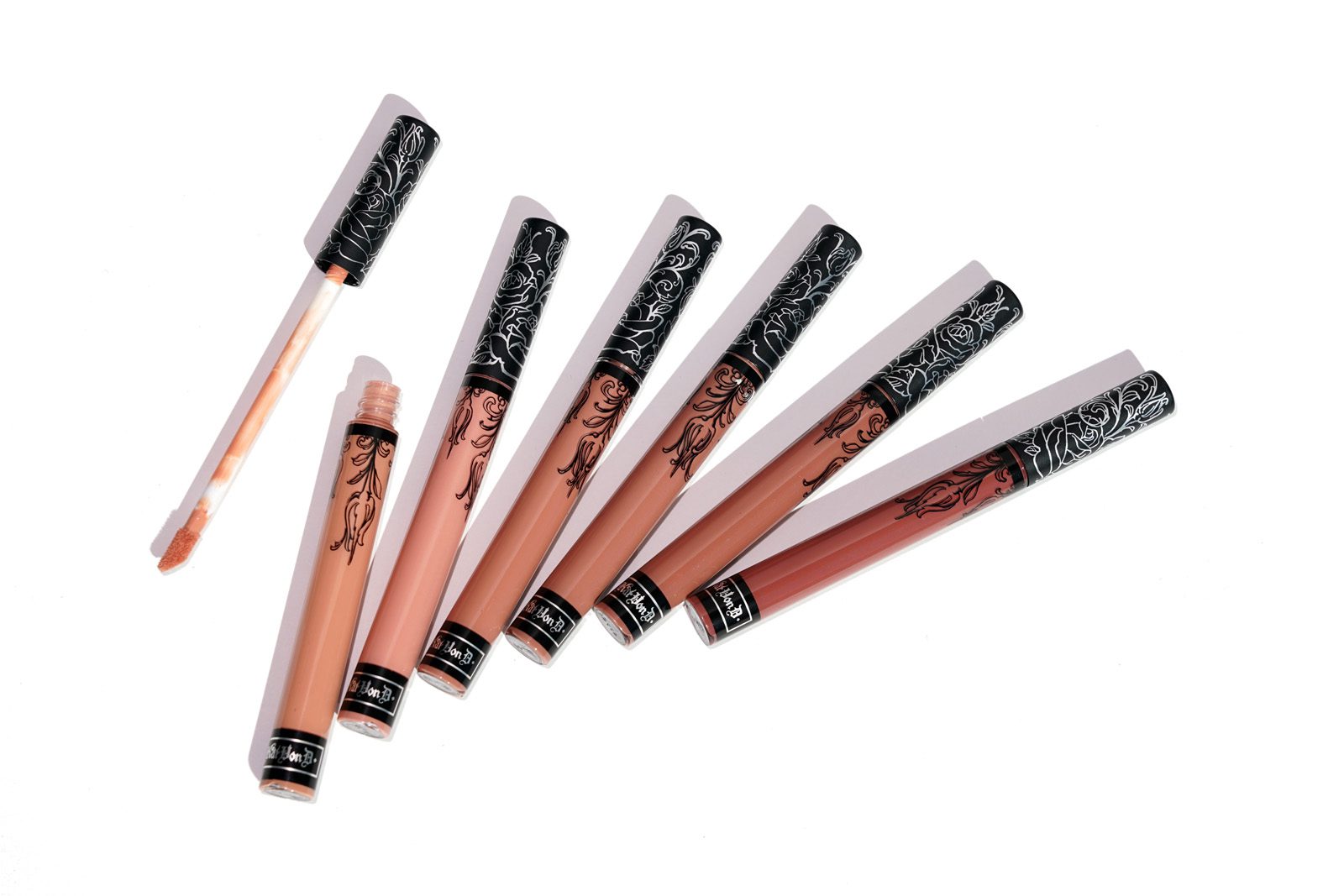Kat von d nudes