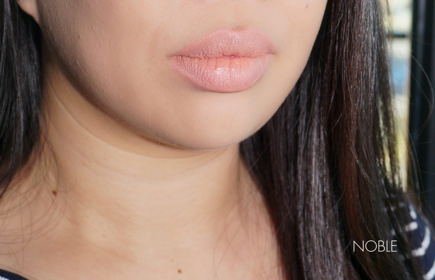 Kat Von D Everlasting Liquid Lipstick Noble | The Beauty Look Book