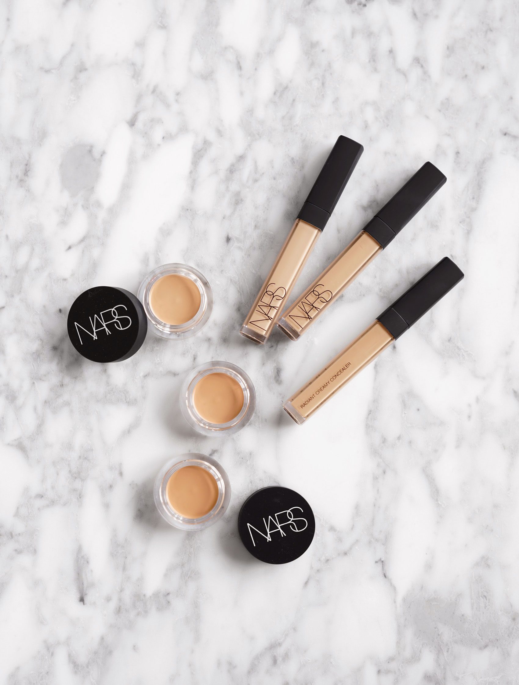 Is NARS Soft Matte Foundation As Good As The Concealer?