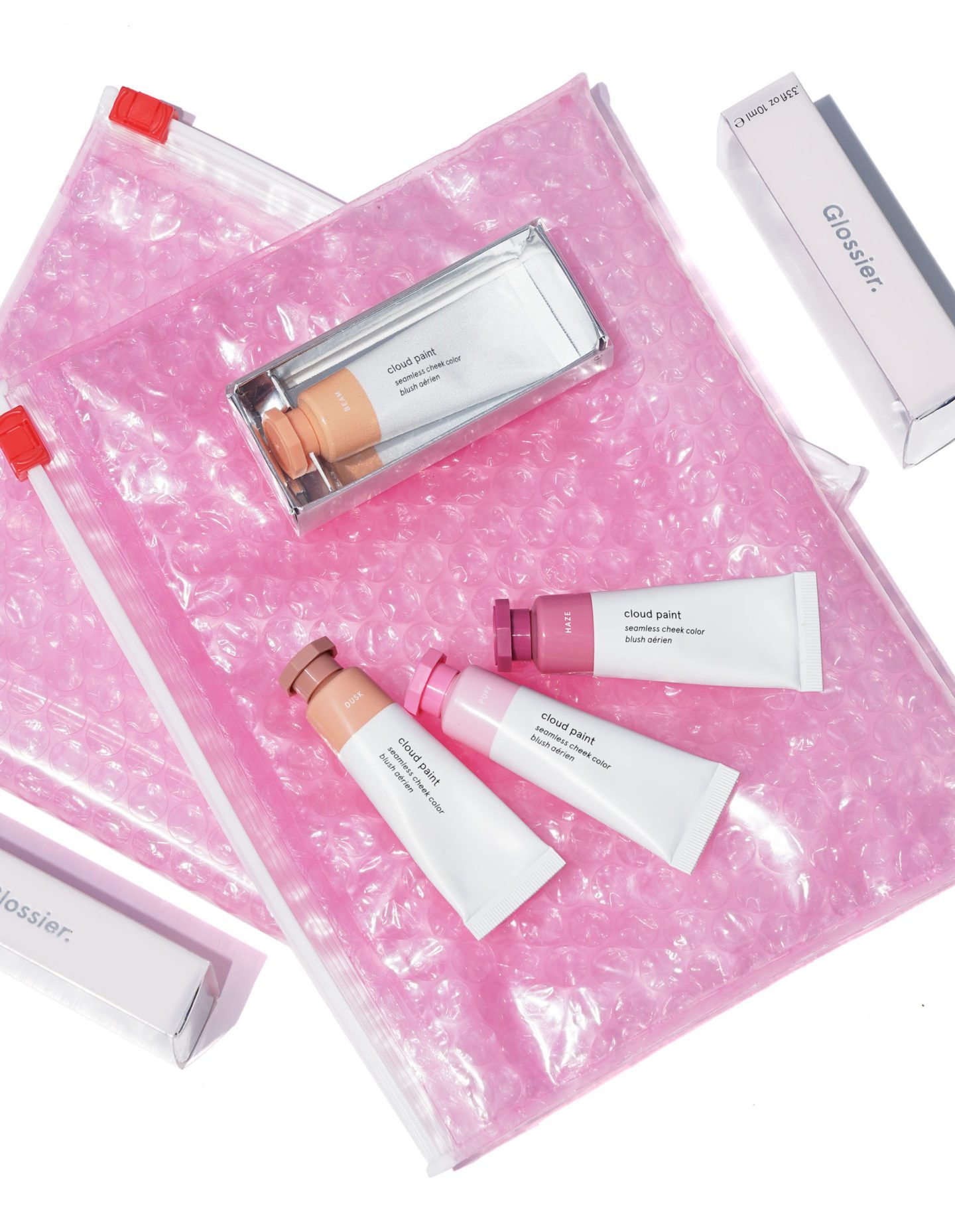 Glossier Cloud Paint Review | The Beauty Look Book