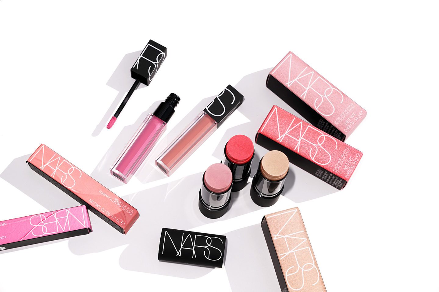 NARS Pop Goes the Easel Nordstrom Picks | The Beauty Look Book