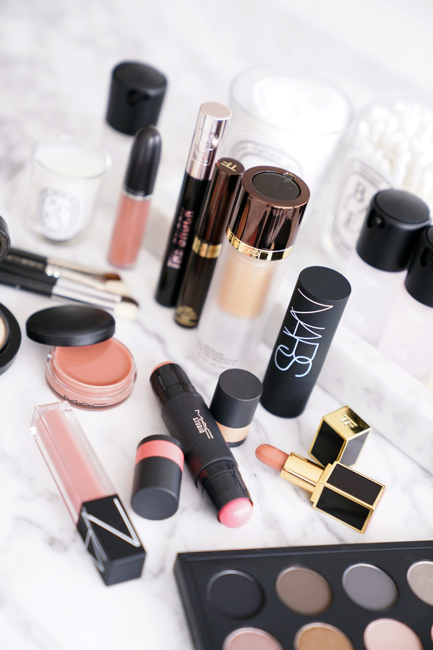 Nordstrom Beauty Favorites | The Beauty Look Book