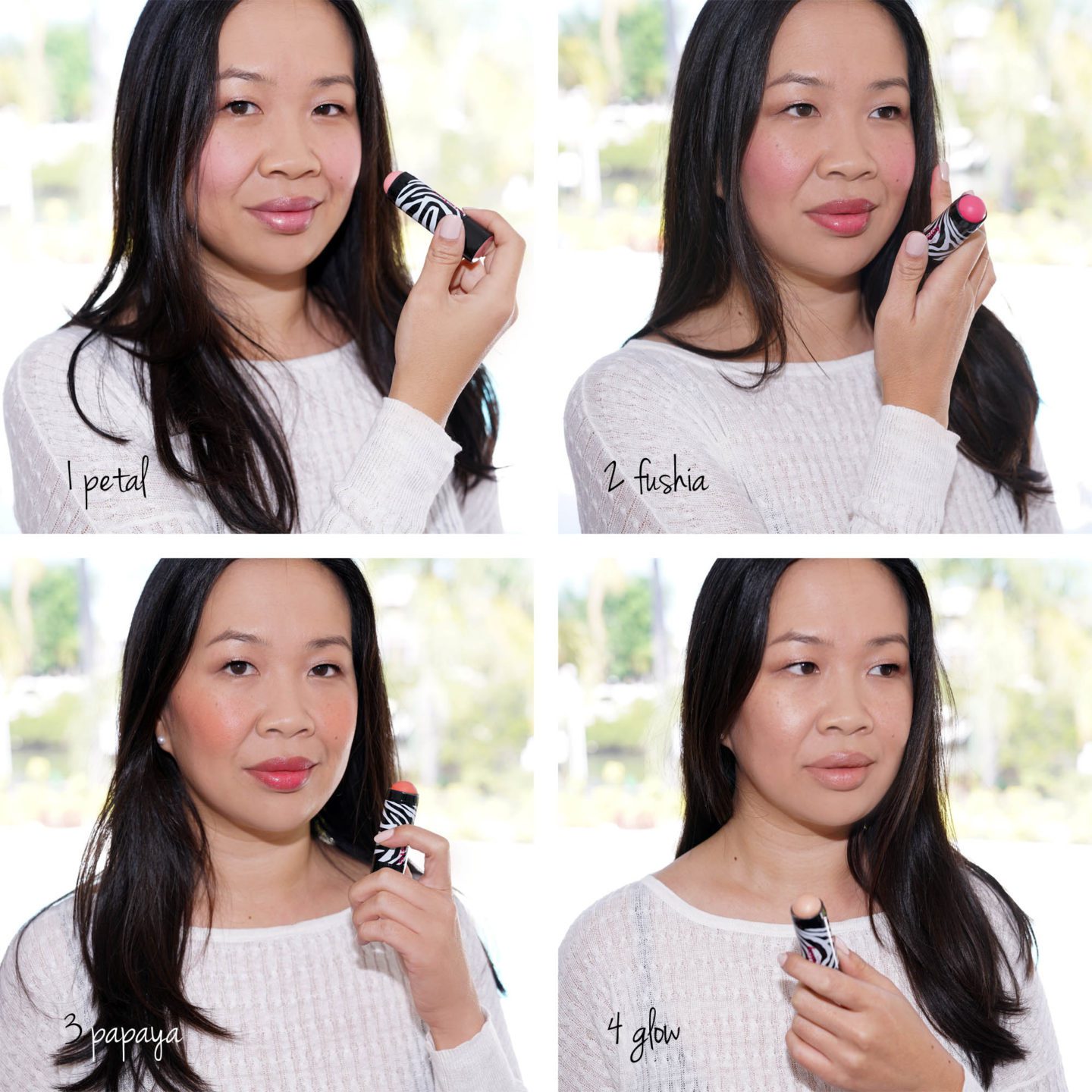Sisley Phyto Blush Twist Review | The Beauty Look Book