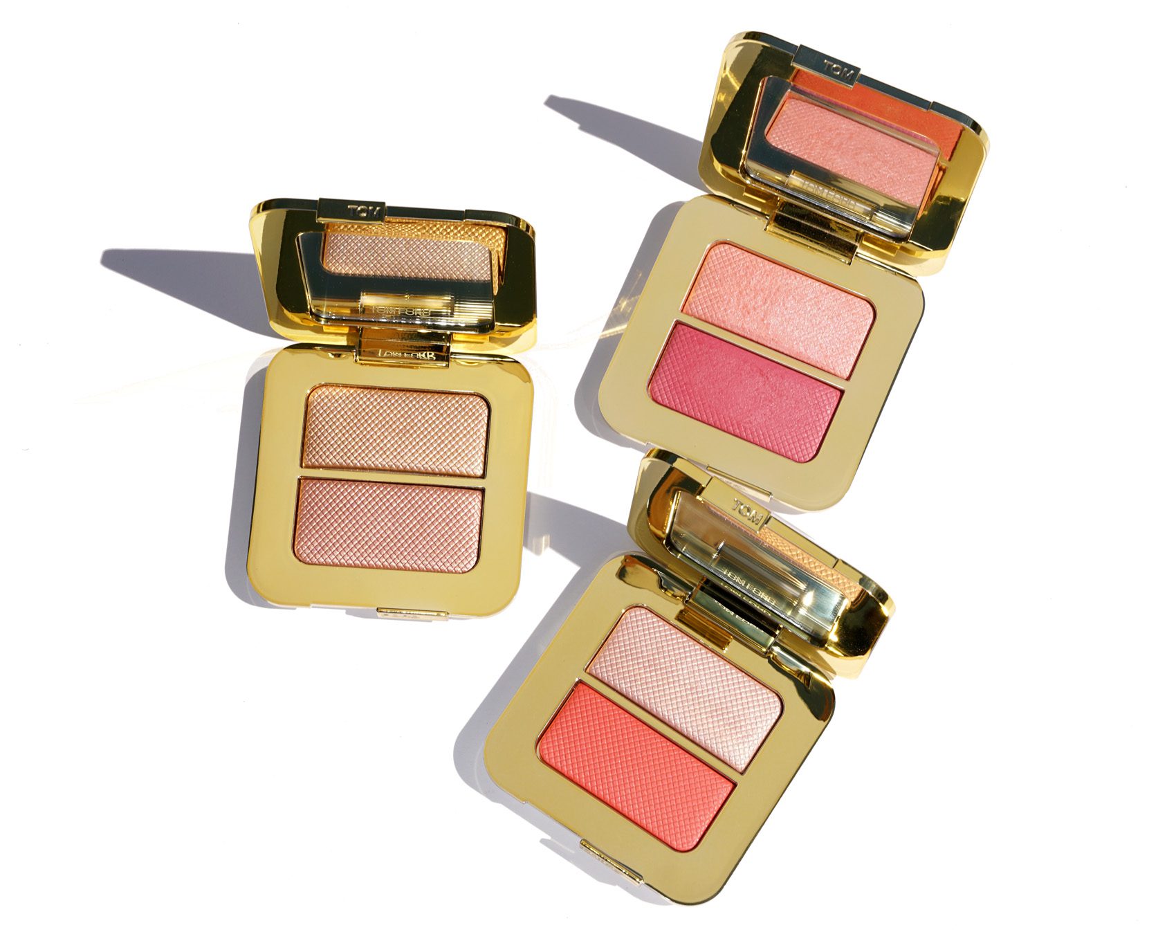 Tom Ford Beauty Summer Soleil Collection - The Beauty Look Book