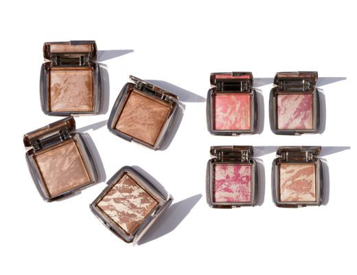Hourglass Ambient Strobe Lighting Blush and Ambient Lighting Bronzer | The Beauty Look Book