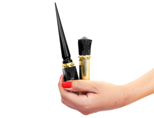 Louboutin Les Yeux Noirs | The Beauty Look Book