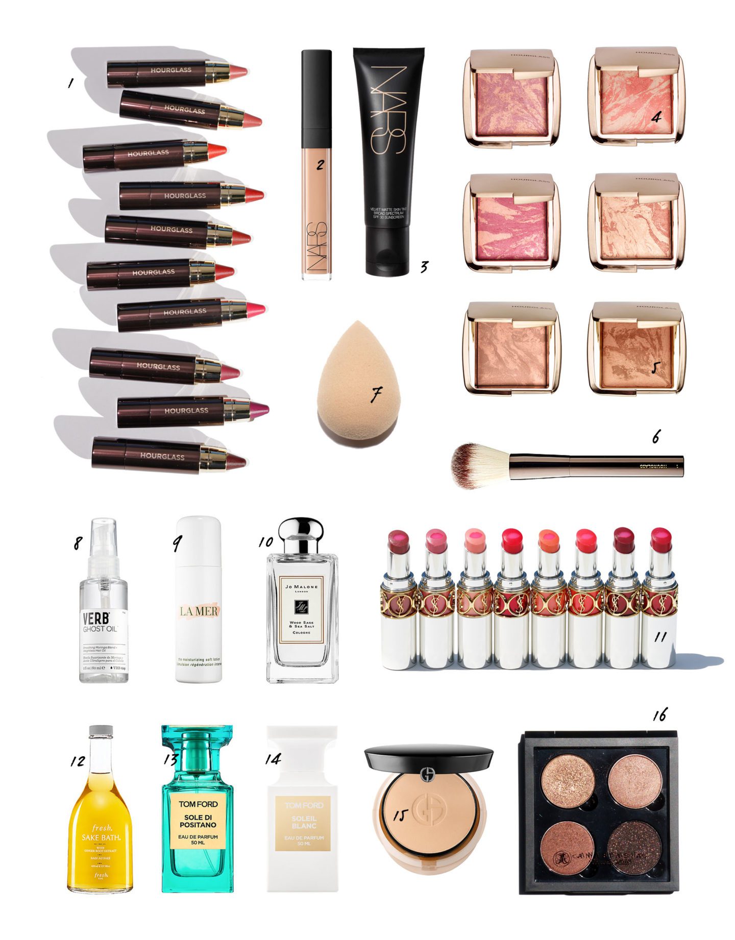 Sephora Beauty Insider Sale Recommendations | The Beauty Look Book