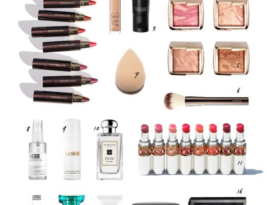 Sephora Beauty Insider Sale Recommendations | The Beauty Look Book