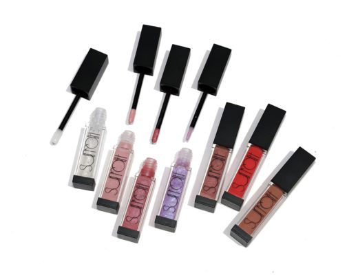 Surratt Beauty Lip Lustre | The Beauty Look Book