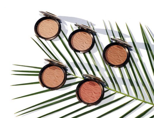 Becca Sunlit Bronzer Review and Swatches | The Beauty Look Book