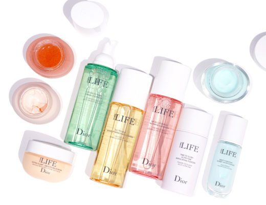Dior Hydra Life Skincare Review