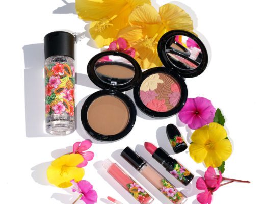 MAC Fruity Juicy Collection Review Swatches | The Beauty Look Book