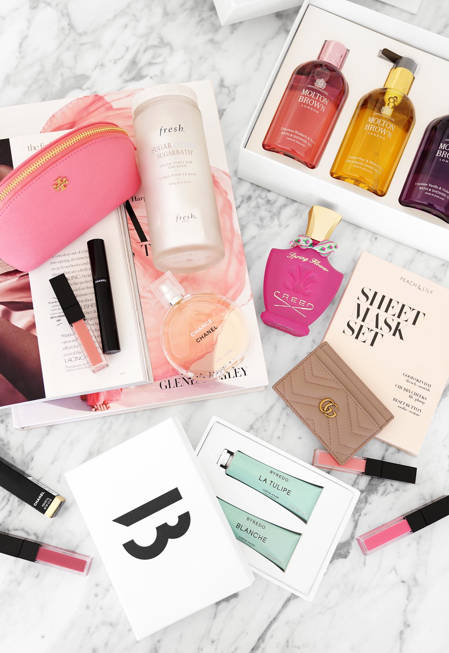 Mother's Day Gift Guide | The Beauty Look Book
