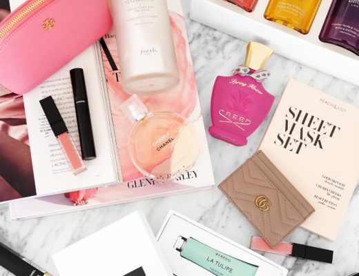 Mother's Day Gift Guide | The Beauty Look Book