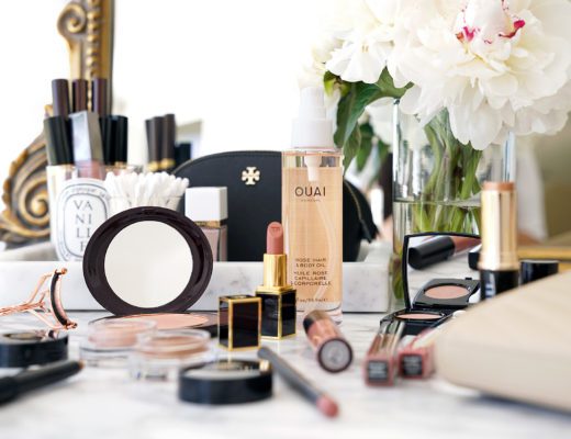 Spring Beauty Neutrals | The Beauty Look Book