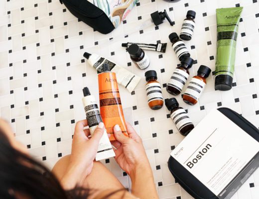 Aesop Skincare Favorites and Sets | The Beauty Look Book
