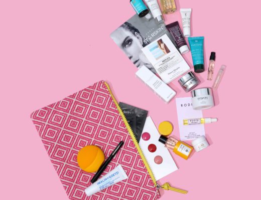 Barneys Summer Beauty Bag June 2017 | The Beauty Look Book