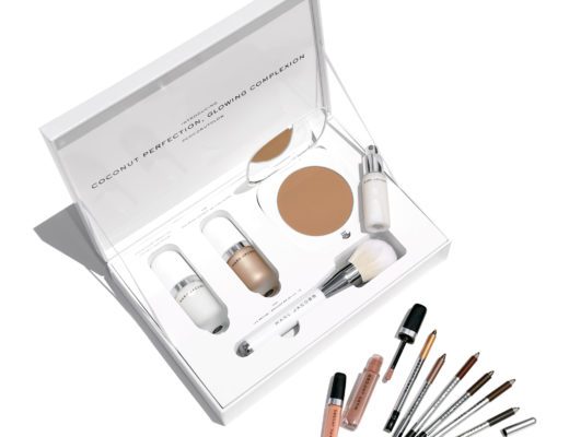 Marc Jacobs Beauty Coconut Collection Review | The Beauty Look Book