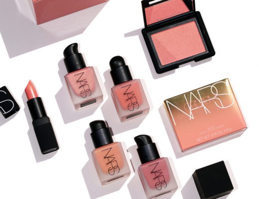 NARS Liquid Blush and Orgasm Collection Review | The Beauty Look Book
