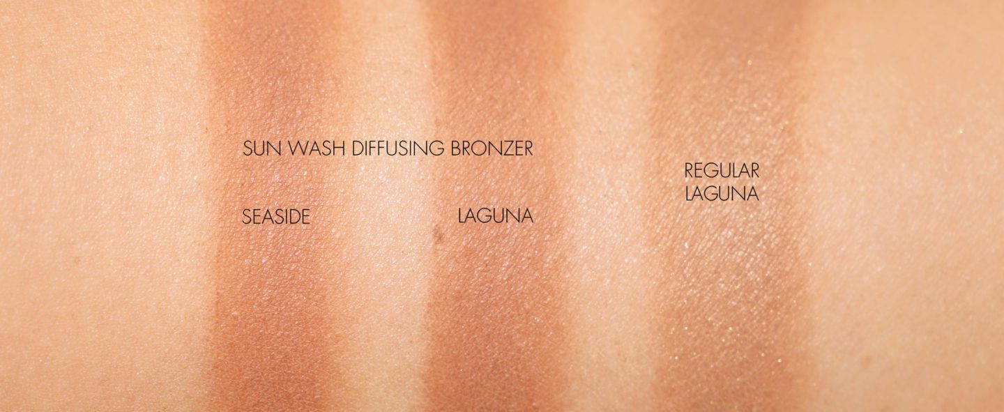NARS Sun Wash Diffusing Bronzer | The Beauty Look Book