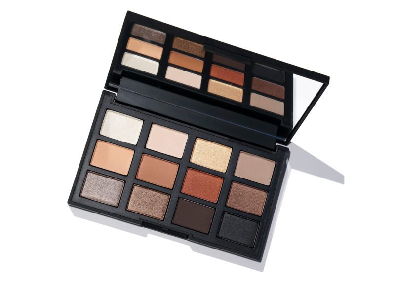 NARS Narsissist Loaded Eyeshadow Palette Review - The Beauty Look Book