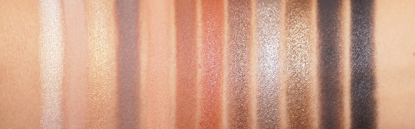 NARS Narsissist Loaded Eyeshadow Palette | The Beauty Look Book