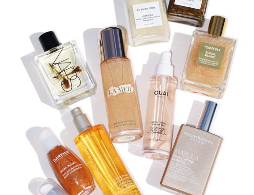 Best Body Oils for Summer 2017 | The Beauty Look Book